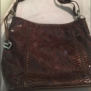 Brighton seven/brown sugar